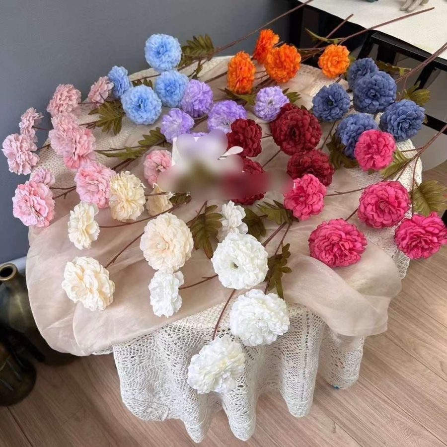 Hoa lụa giá tốt