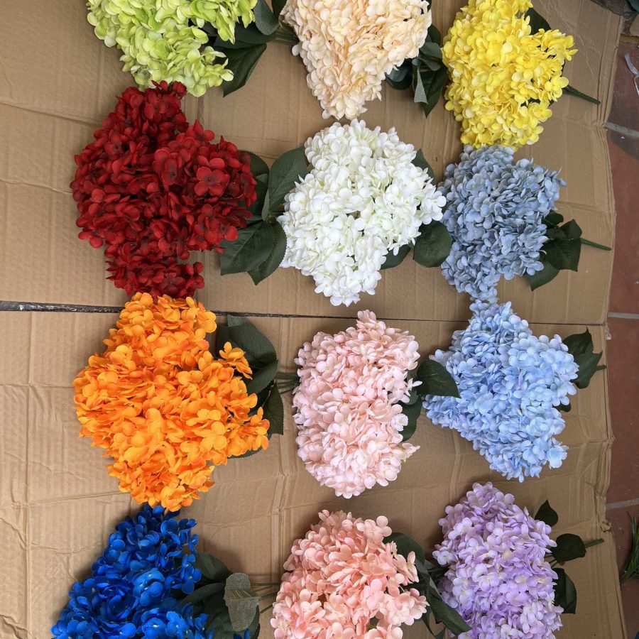 Tú Cầu 5 Bông Đại