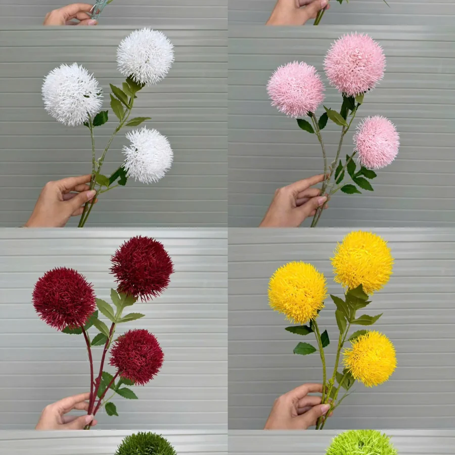 THẠCH TRÚC 3 NHÁNH