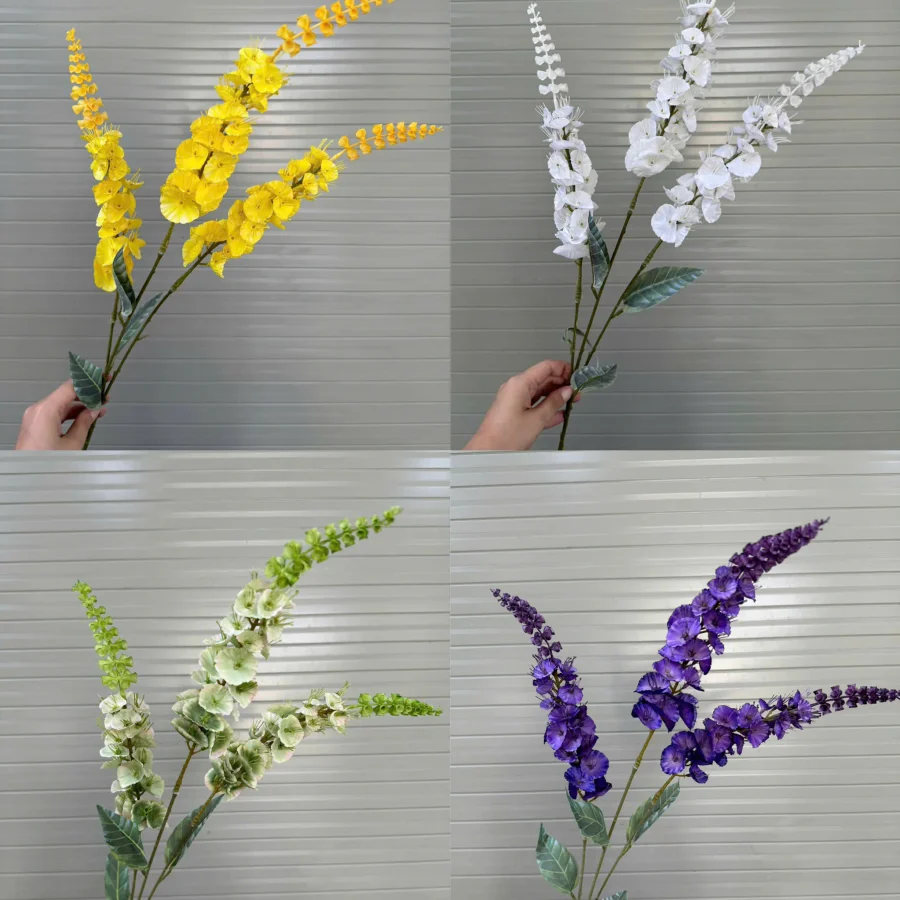 ĐUÔI CHỒN 3 NHÁNH