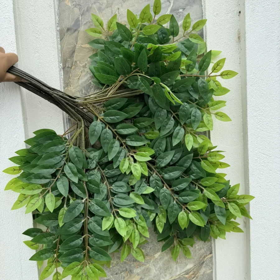 LÁ KHẾ