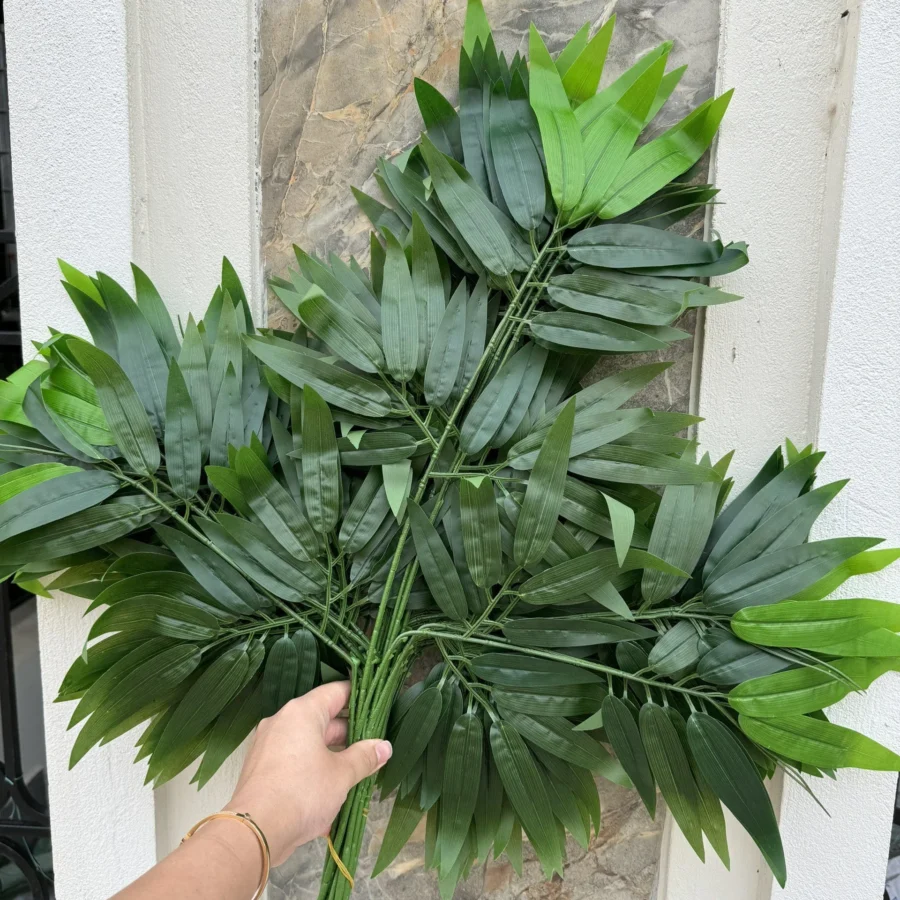 BÓ LÁ TRE NHỎ