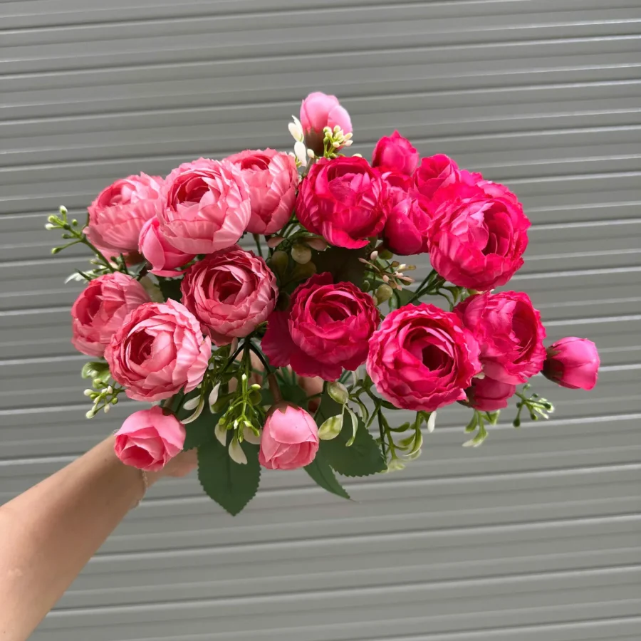 CỤM TRÀ MỸ