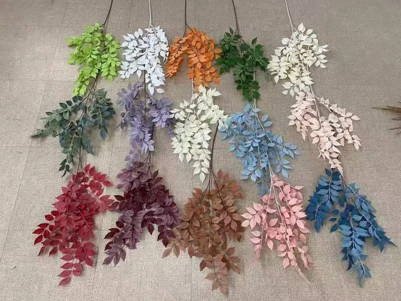 LÁ XÀ CỪ